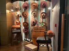 -弗兰克牛排西餐厅Ribone steak house(柠檬花园店)