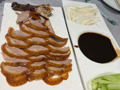 -昱德来·天津菜(河西店)