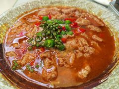 -成都驻京办餐厅(蜀都宾馆店)