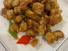 -老都一处饺子馆(道里店)