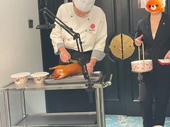 -香丰阁·烤鸭·川湘菜(清河店)