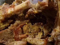 -迎燕阁烤羊腿(二环南路店)