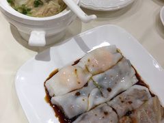 -凤凰楼酒家·粤宴点心(华强北店)