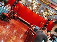 大堂-万荣烤鸭店·北京菜(天坛店)