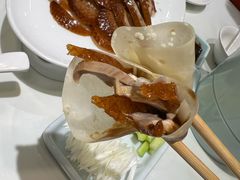 -紫光园·烤鸭(吕家营店)