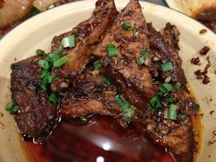 -东排食堂长沙小吃大排档(五一广场店)