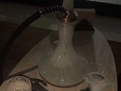 -Hideout Hookah Lounge·隐觅地