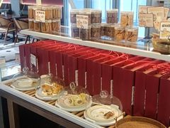 -嗒令甜品·主题融合料理餐厅(首座时代店)