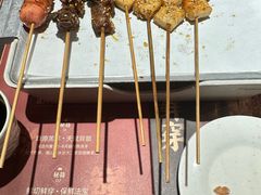 -木屋烧烤(西南角店)