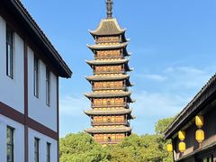 -常熟方塔园