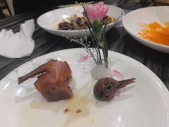 -四季轩中餐厅(徐州开元名都大酒店)