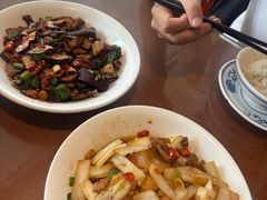 -天下客饭店(中山路店)