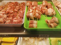-王氏炉匠·烧鸟放题自助(三里屯店)