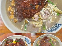 -无名氏面馆(邮电路店)