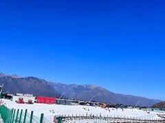 -太子岭滑雪场