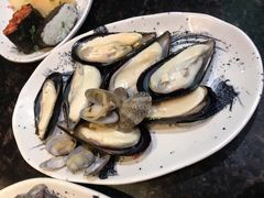 -阪尚皇·原切牛排·烤肉火锅自助(北京路店)