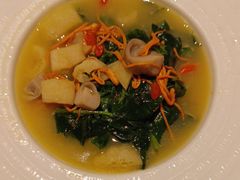 -若蘭慈·无国界素食料理(欢乐海岸店)