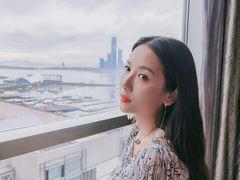 -青岛海尔洲际酒店