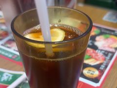 -百年老字号·观振兴蟹黄面·三虾面·苏式面(观前街富仁坊巷店)