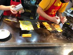 -金姐烤冷面(大沙泥街店)