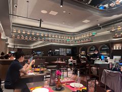 -ZAFFERANO西班牙海鲜饭(上海首店)