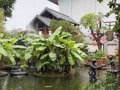-顺德渔村·岭南一号