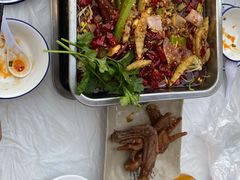 -阆辣荟餐饮(老味道8年·古城店)