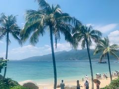 -海南分界洲岛旅游区