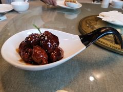 -枣子树素餐厅(铂金城店)