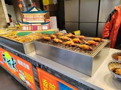 -庆云楼饭庄(什刹海店)