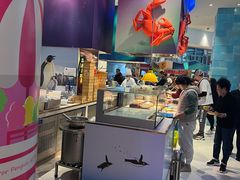 -帝企鹅自助餐厅•儿童岛•真企鹅(长隆企鹅酒店)