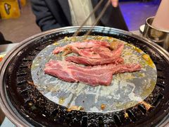 -正宗齐齐哈尔烤肉·齐牛哥鲜切炭火烤肉(杭州总店)