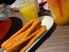 -胖哥俩肉蟹煲(盐城金鹰国际店)