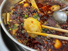 -黑竹香鸡(营和巷店)