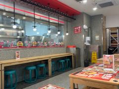 -塔斯汀·中国汉堡(蓝润置地广场店)