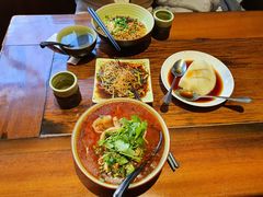 牛杂面-蜀南面馆(莘沥路)