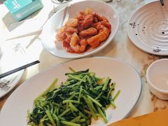 -老淮安·淮安菜(周恩来纪念馆店)
