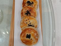 鲜花饼-一品滇香·云南菜(公益西桥店)