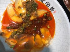 -张氏宽窄巷成都名小吃(茂业百货华强北店)