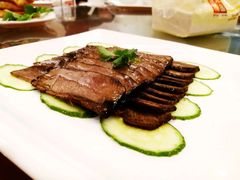 -华航饭店(华馨小区店)