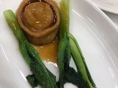 -功德林上海素食(尖沙咀)