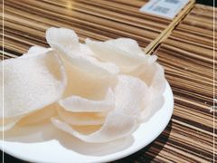 -耶里夏丽新疆餐厅(百联中环购物广场店)
