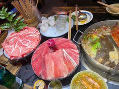 -矮板凳老火锅(宽窄巷子店)