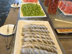 水果小吃-长春净月潭喜来登酒店·盛宴标帜餐厅