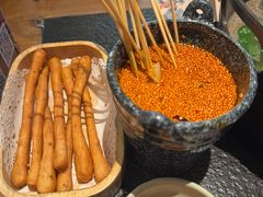 -盡膳口福跷脚牛肉火锅(晶耀前滩店)