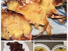 味见日本料理-味见·荣家(亚泰大街店)