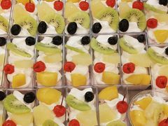 -全聚德(长江路店)