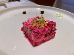 俄式宫廷红菜头沙拉-波特曼西餐厅(南岗店)