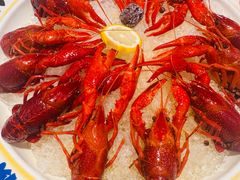 -安答龙虾·烧烤·大排档