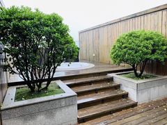 -青岛海尔洲际酒店